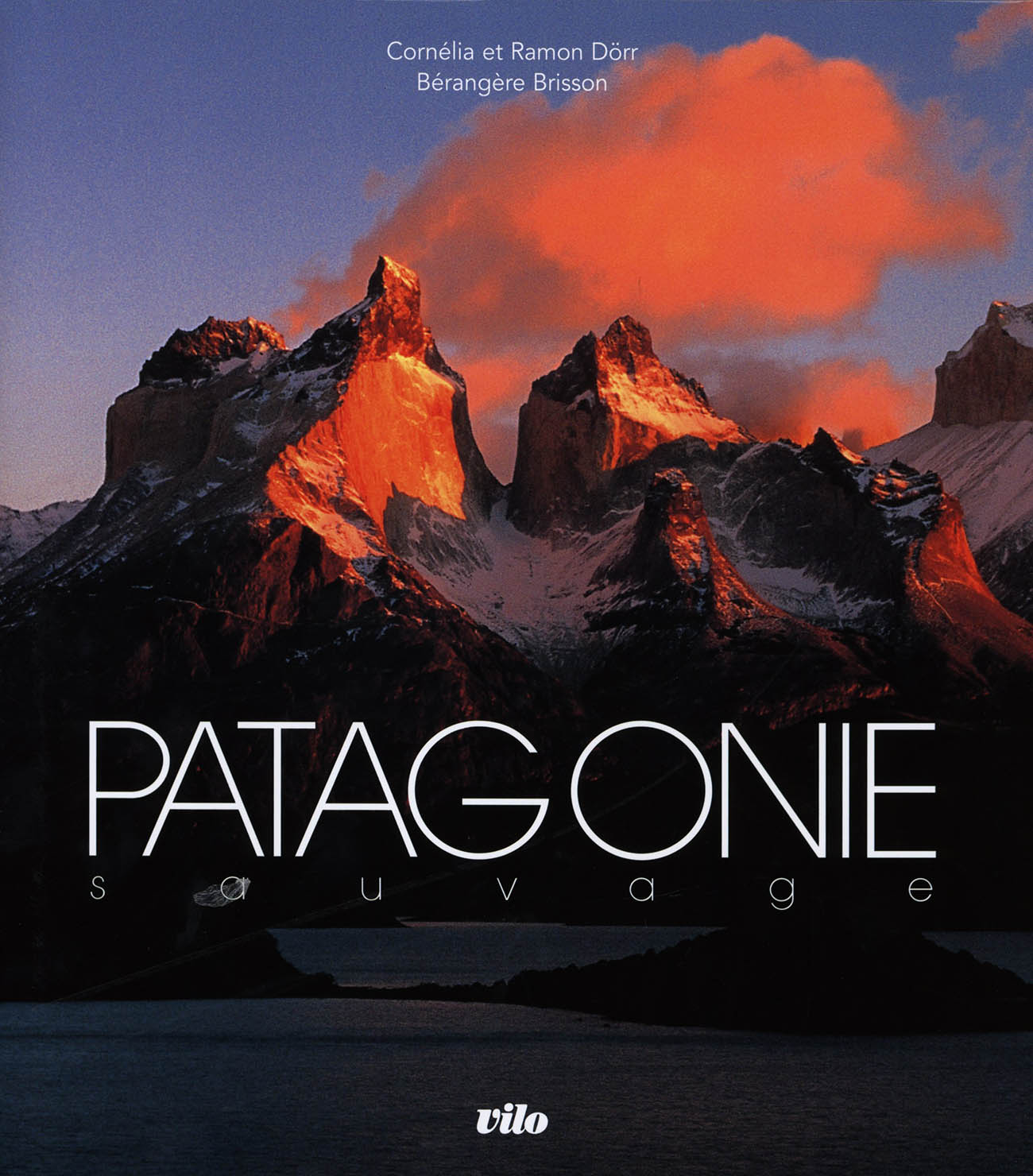 Titel_Patagonie