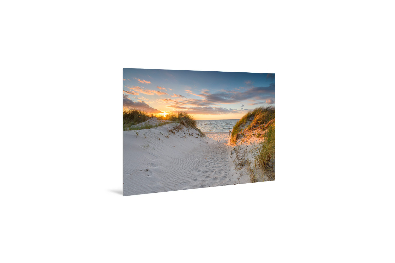 Strandzugang Ostsee – Bild 3