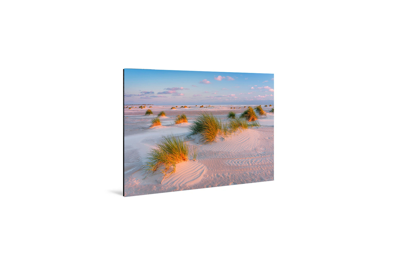 Dünenlandschaft Amrum 3 – Bild 3