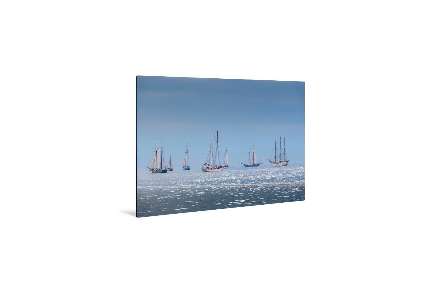 Segelschiffe auf der Ostsee 2 – Bild 3