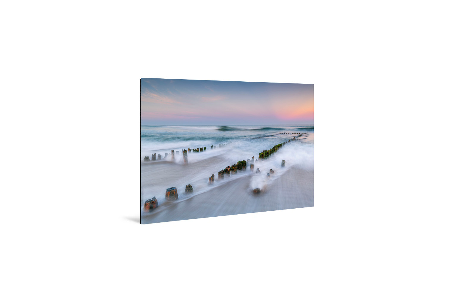 Buhnen Nordseeküste Sylt 2 – Bild 3