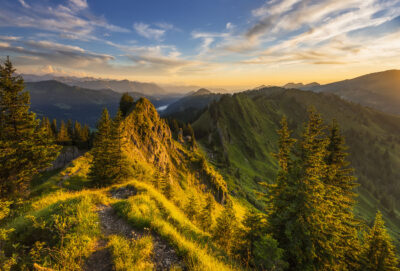 Allgäuer Alpen