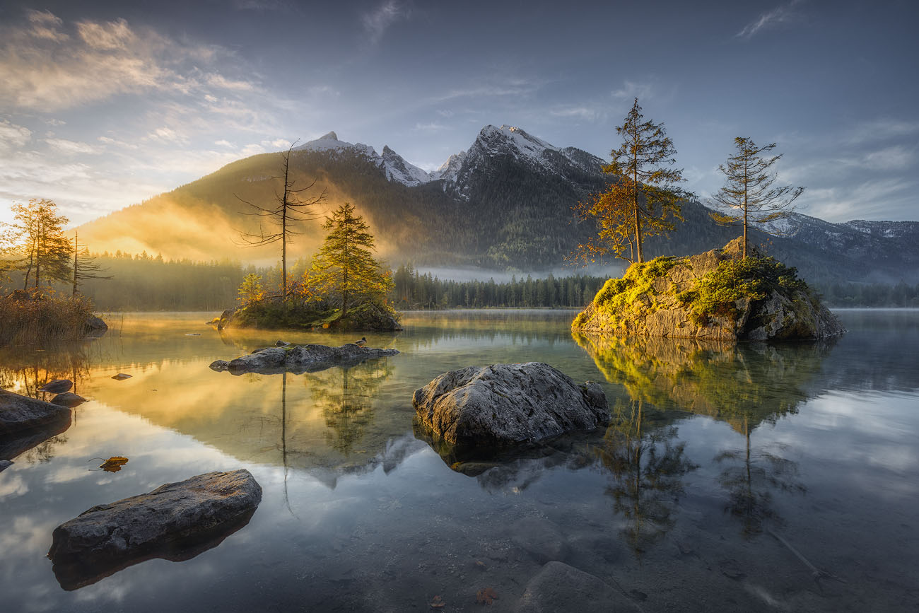 Hintersee