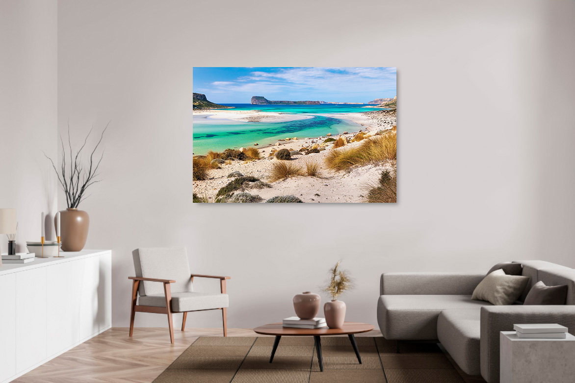 Bálos Beach – Bild 2