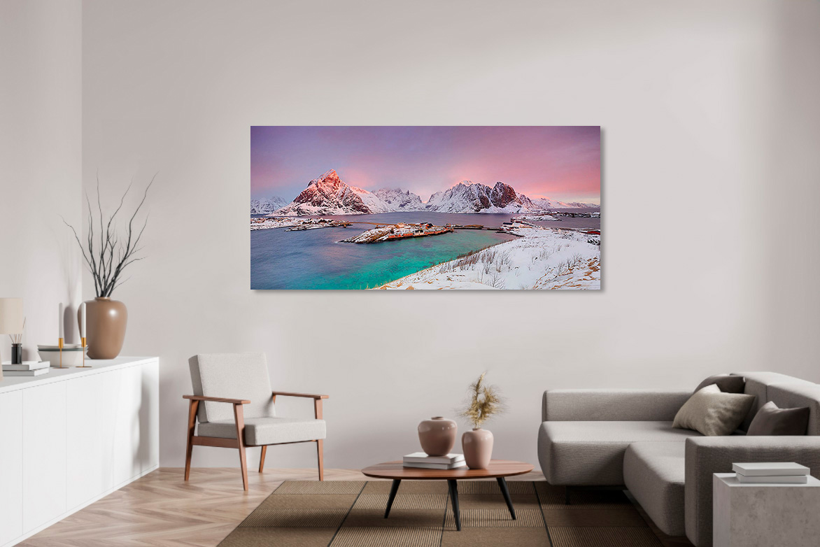 Lofoten – Bild 2