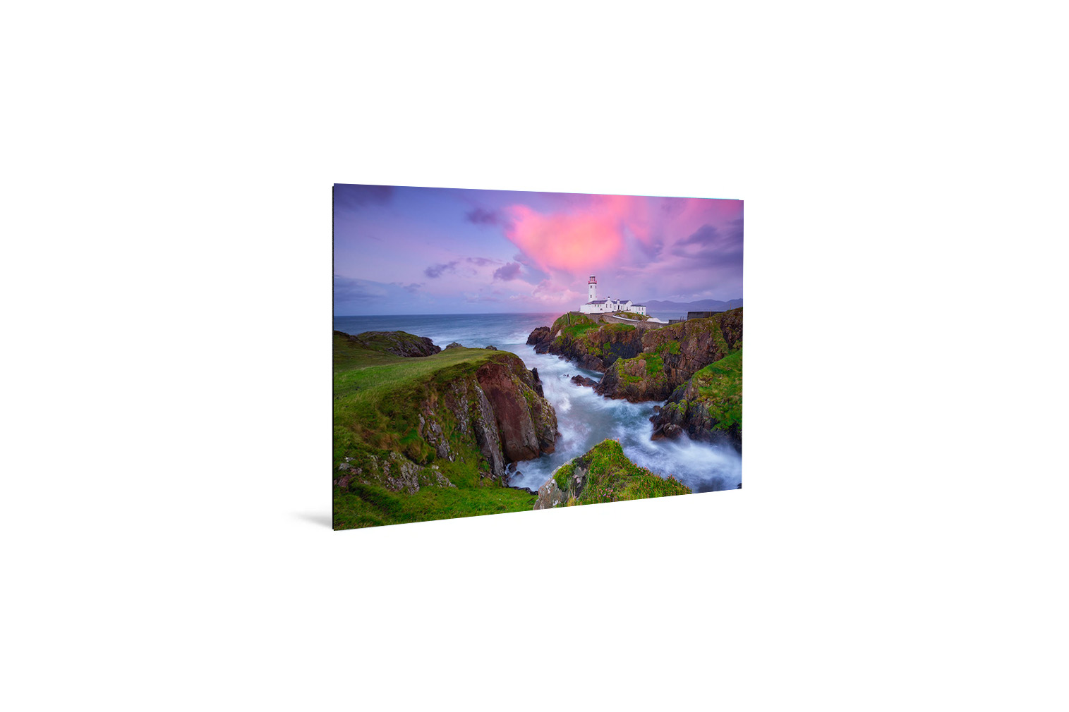 Fanad Head Leuchturm – Bild 3
