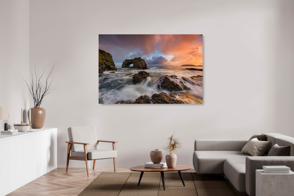 Pollet Arch – Bild 2