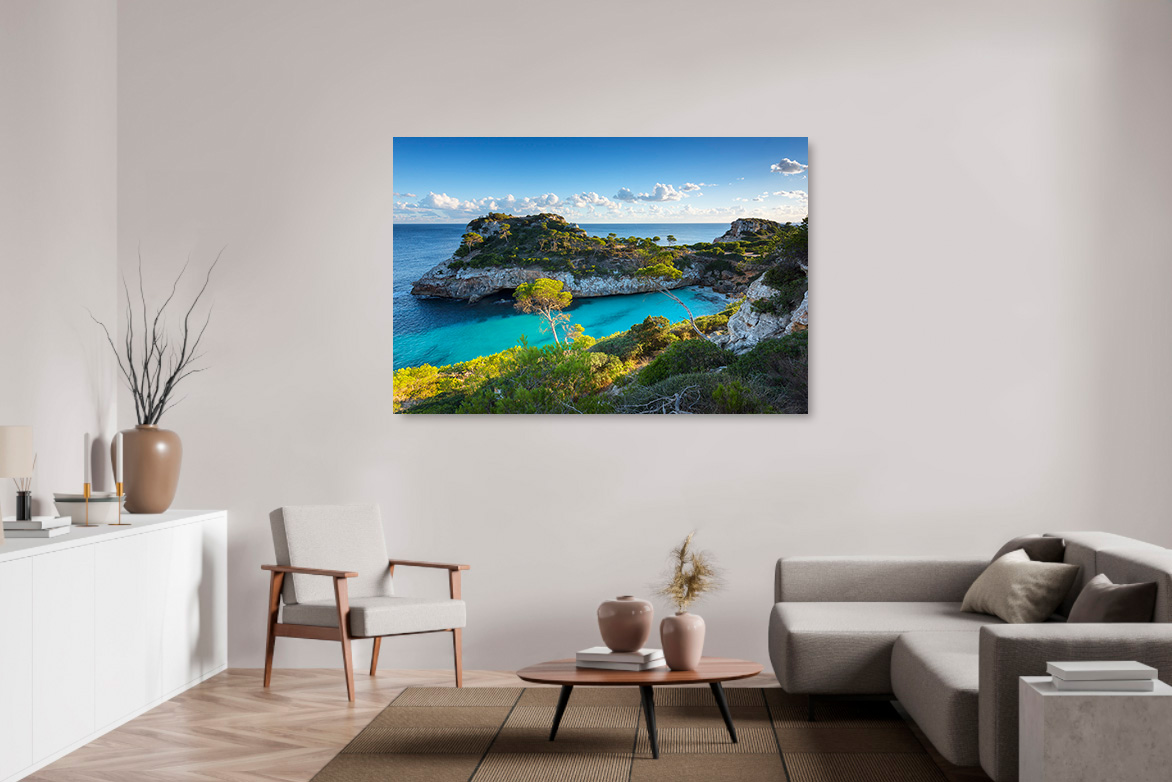 Cala des Moro – Bild 2