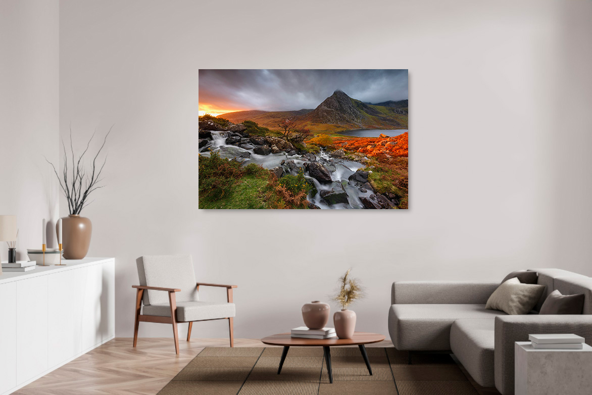 Snowdonia – Bild 2
