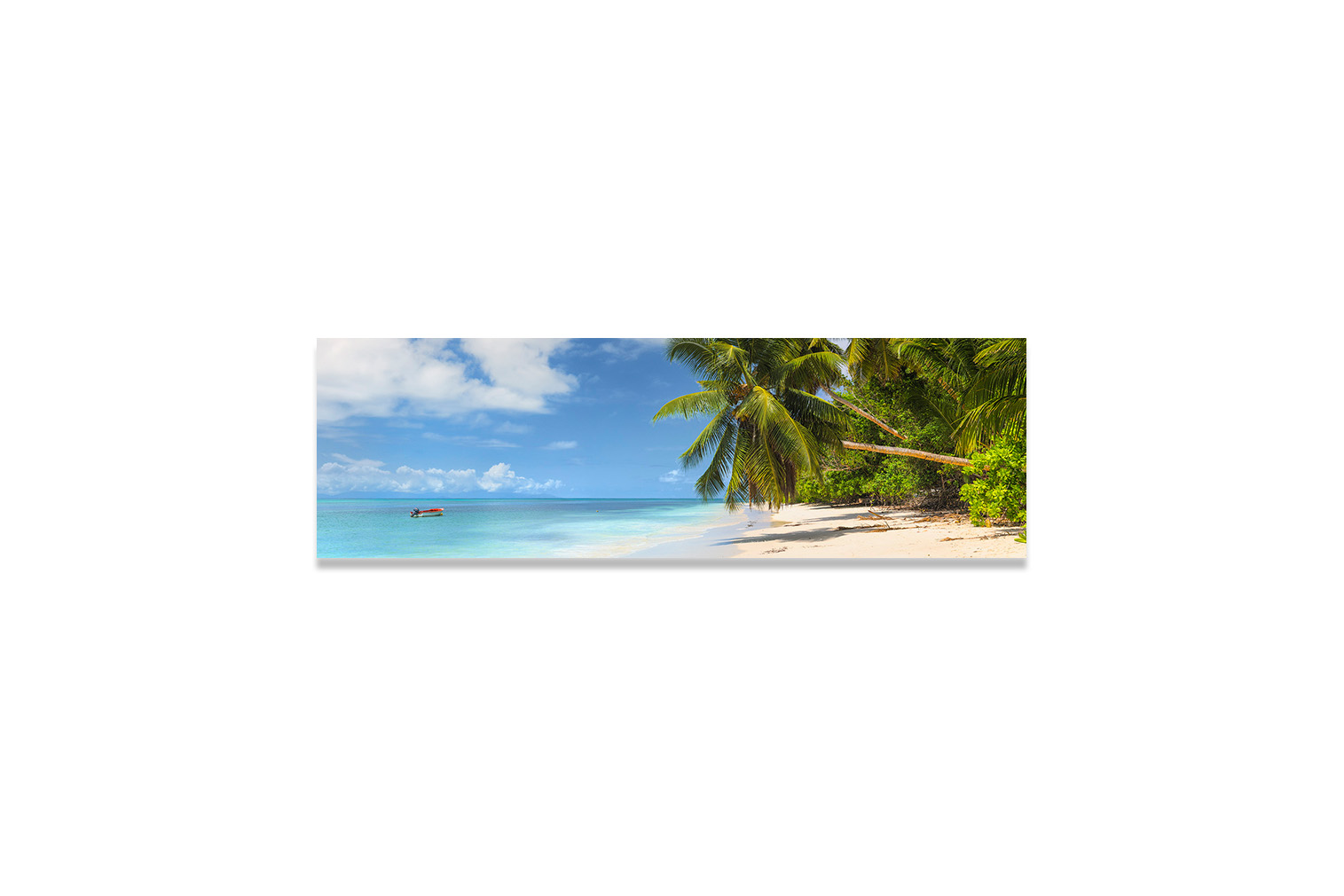 Tropical Beach – Bild 3