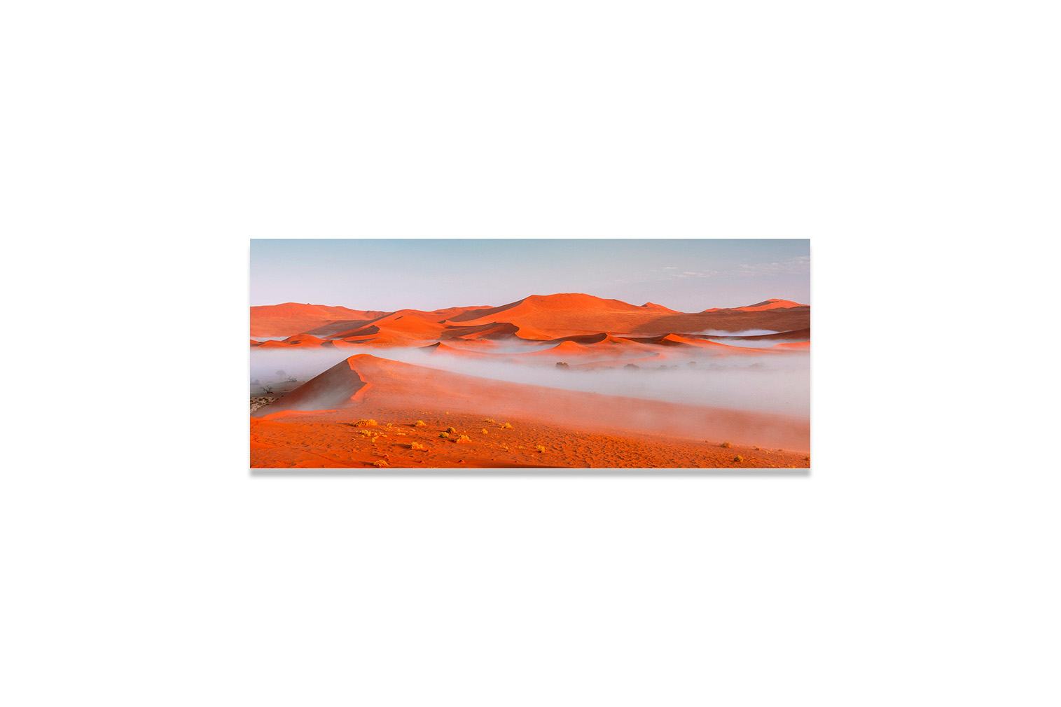 Dünen von Sossusvlei – Bild 3
