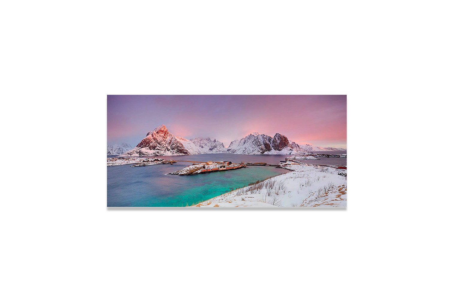 Lofoten – Bild 3