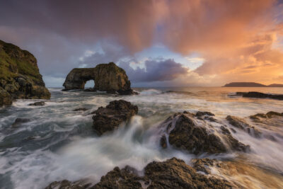 Pollet Arch