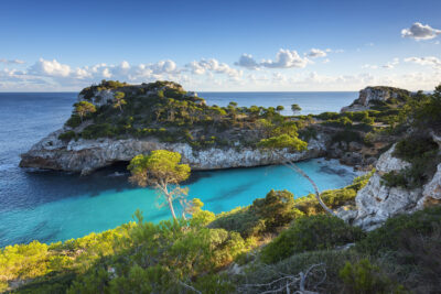 Cala des Moro