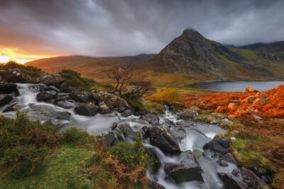Snowdonia