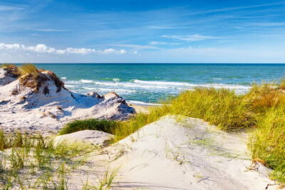 Weststrand Darss 4