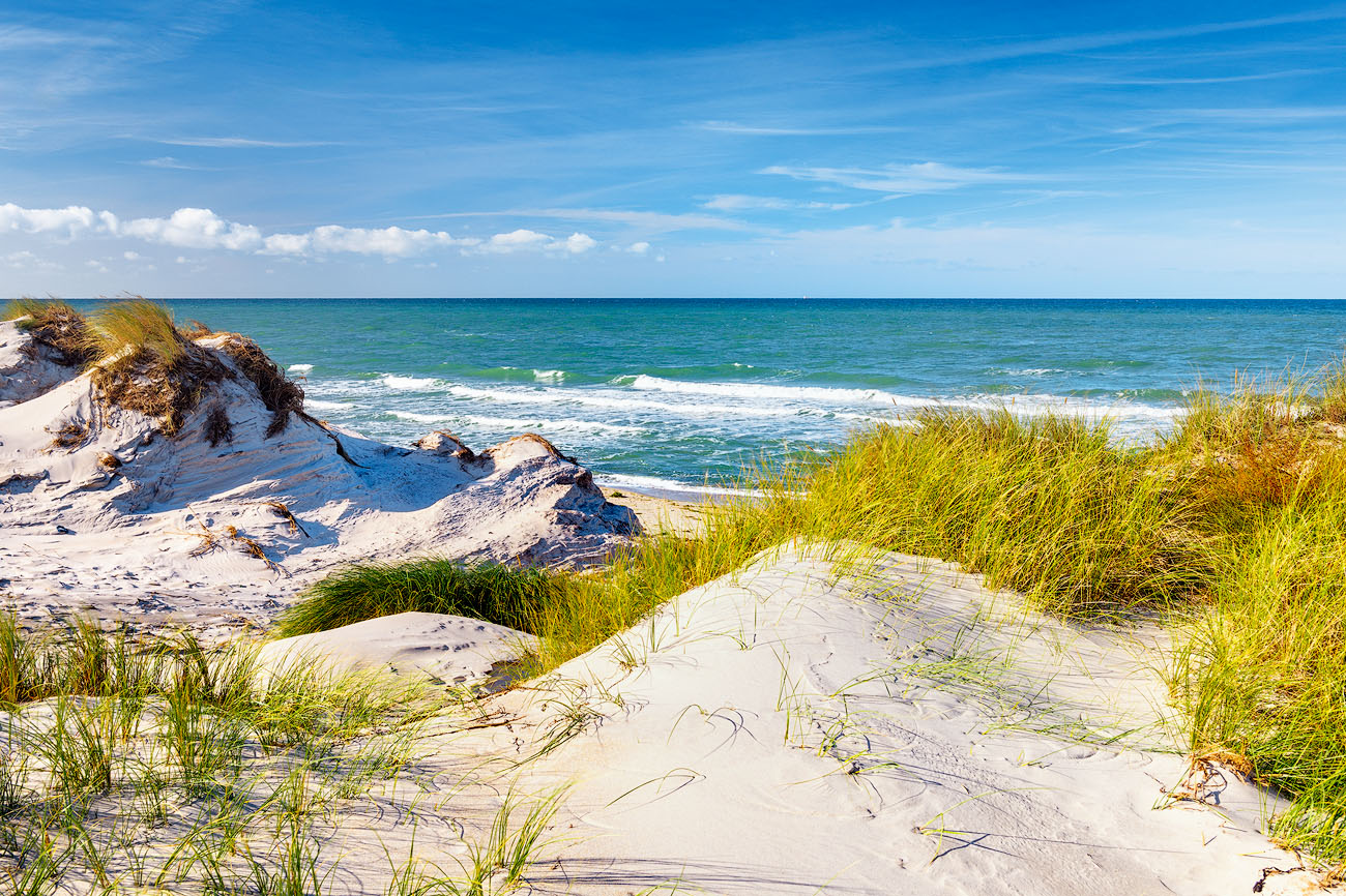 Weststrand Darss 4