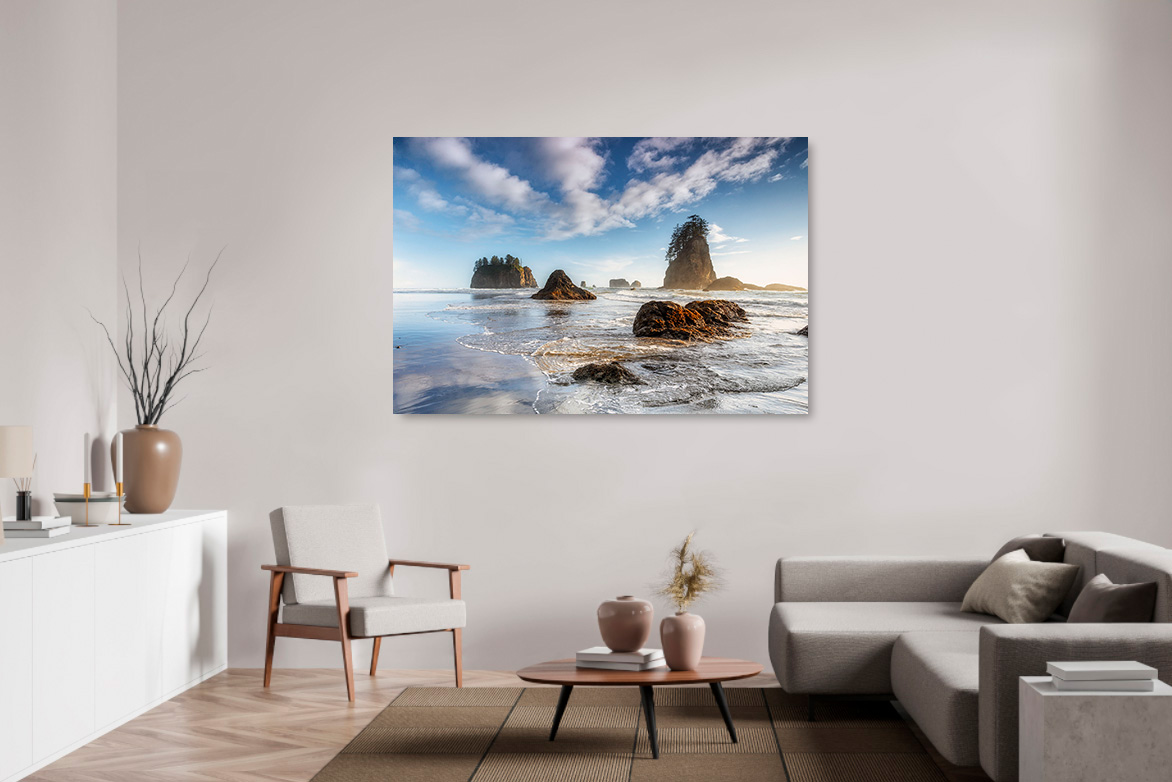 Second Beach USA – Bild 2