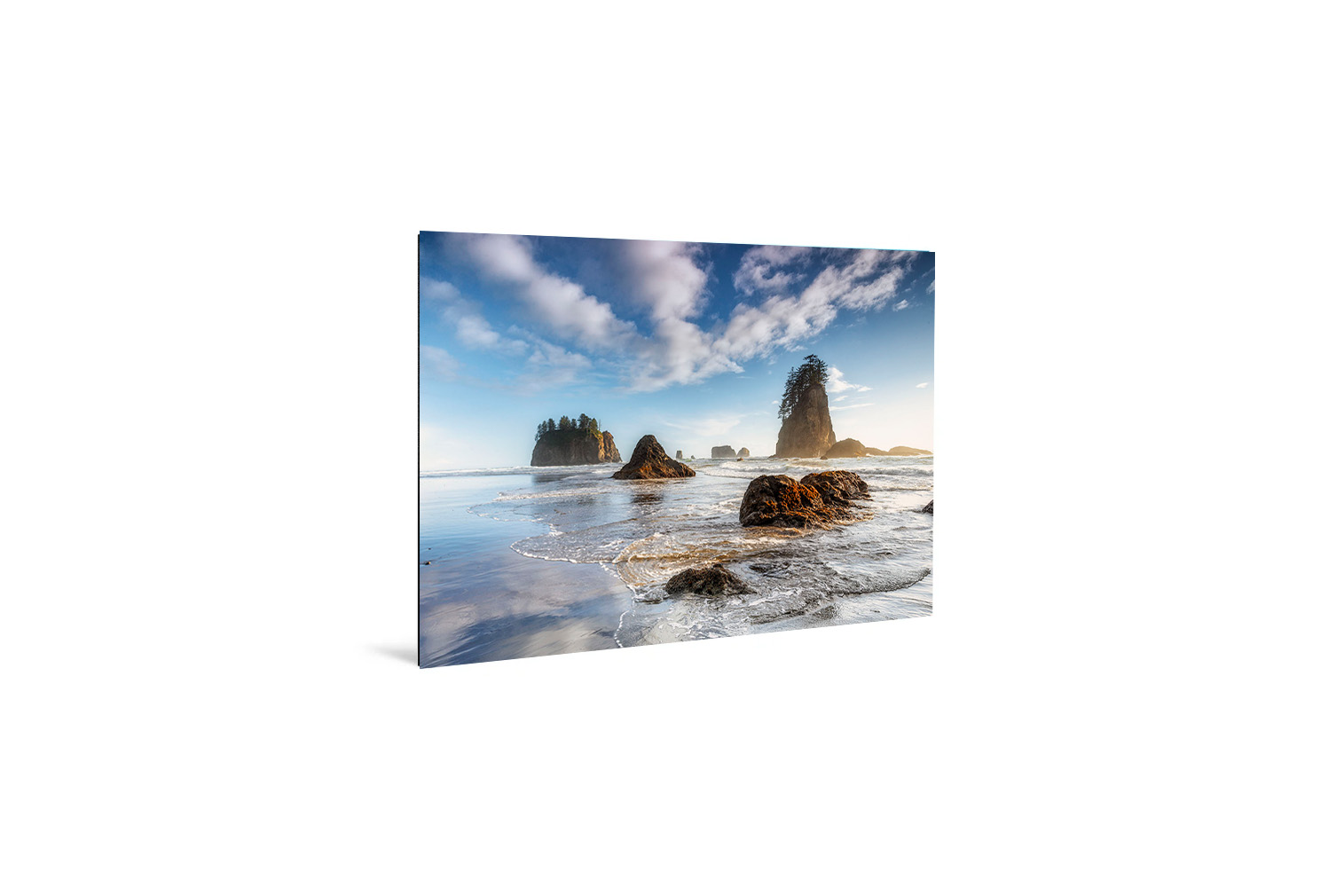 Second Beach USA – Bild 3
