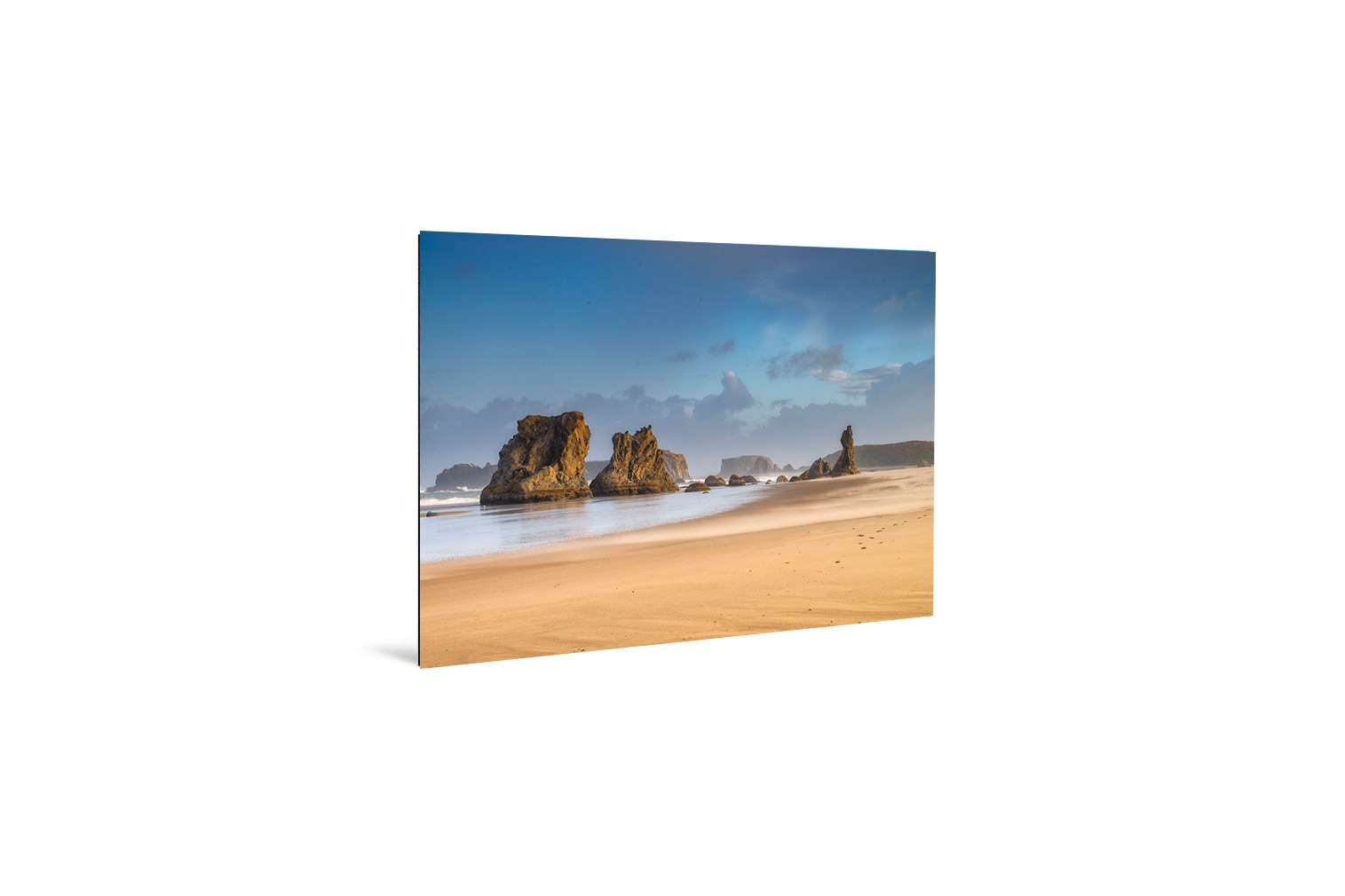 Bandon Beach Oregon USA – Bild 3