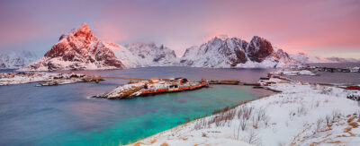 Lofoten