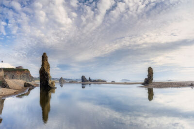 Bandon Beach Oregon 2 USA