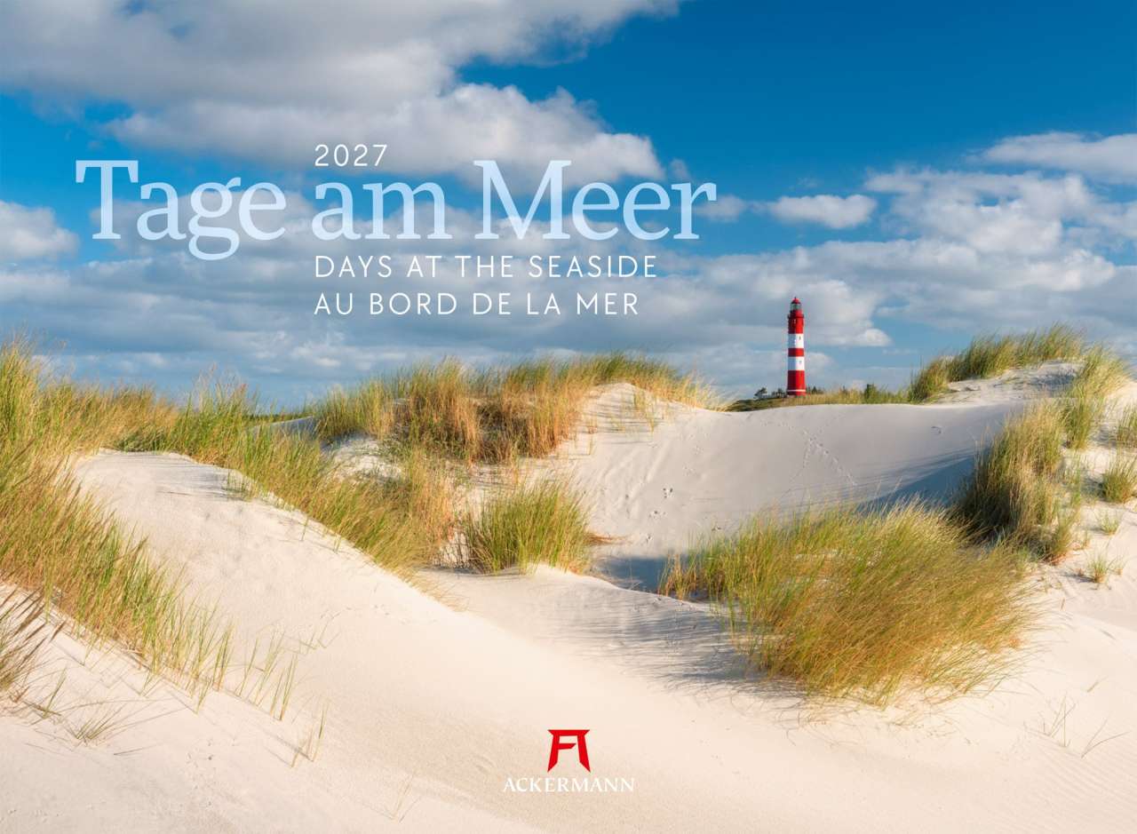 Tage am Meer 2027
