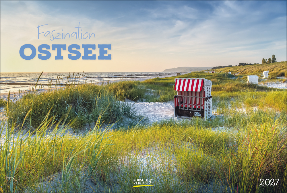 Faszination Ostsee 2027