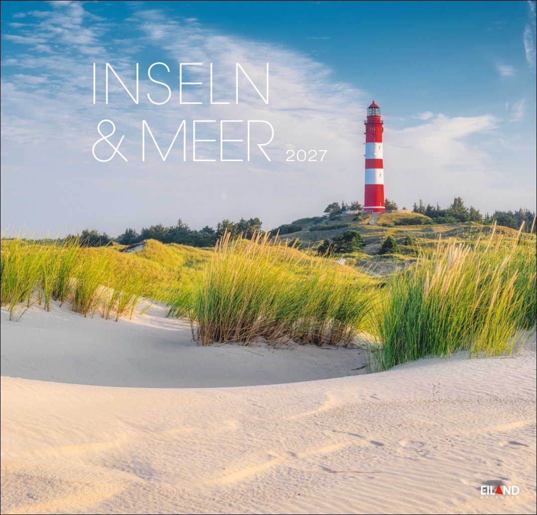 Inseln und Meer 2027
