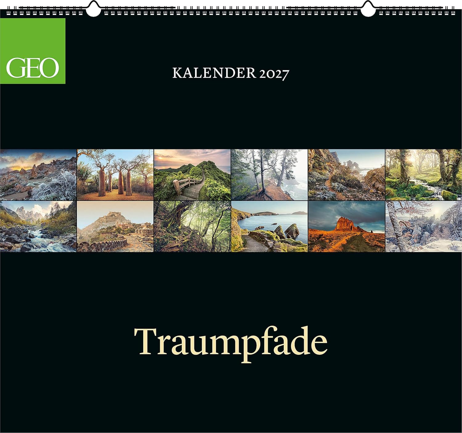 Traumpfade